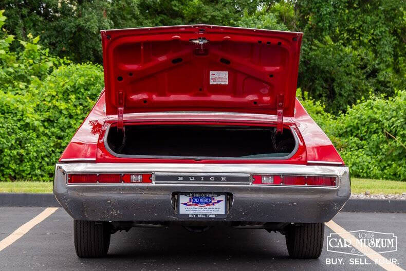 1970 Buick Gran Sport