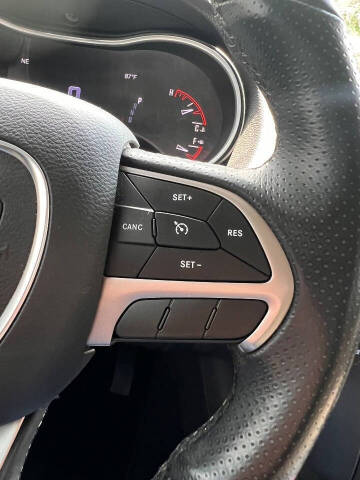 2019 Dodge Durango SXT