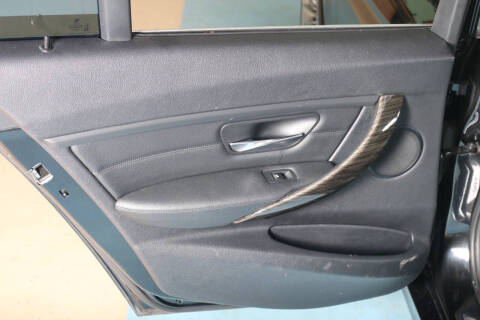 2013 BMW 3 Series 328i xDrive