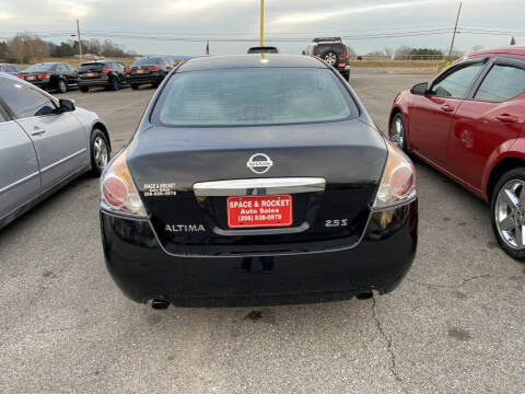 2010 Nissan Altima