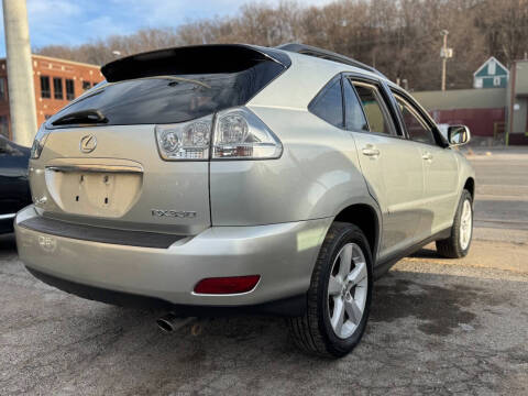 2005 Lexus RX 330