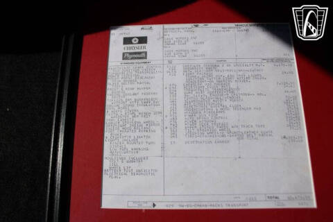 1979 Chrysler 300