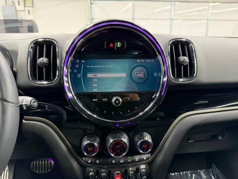 2023 MINI Countryman