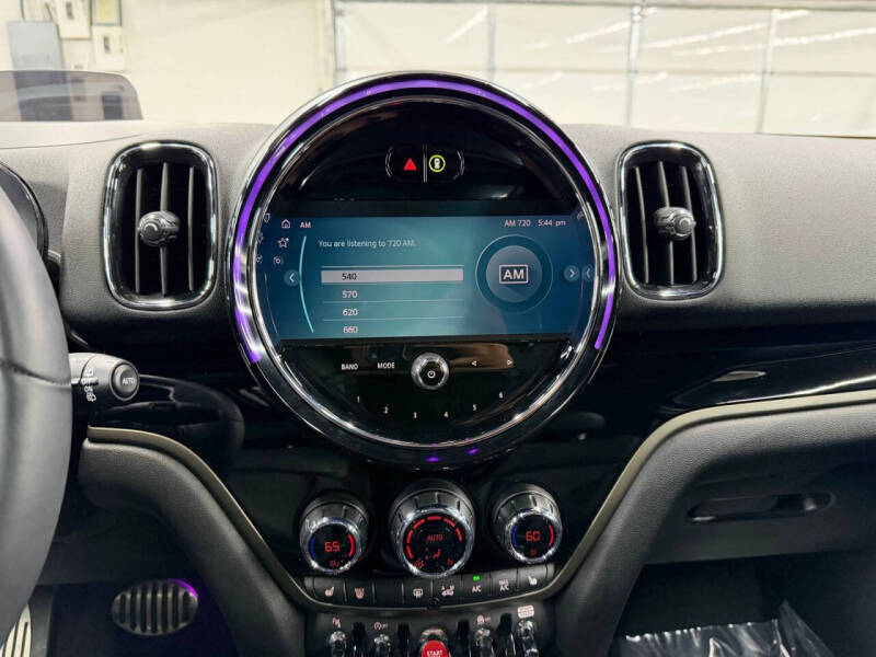 2023 MINI Countryman