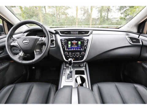 2024 Nissan Murano SL