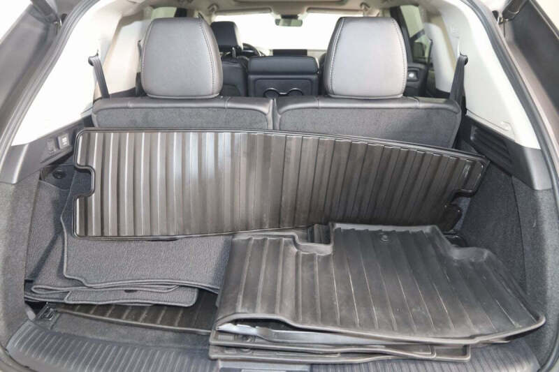 2024 Acura MDX SH-AWD