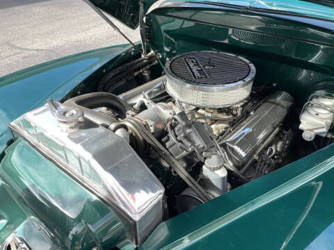 1947 Ford Job One Custom Showcar