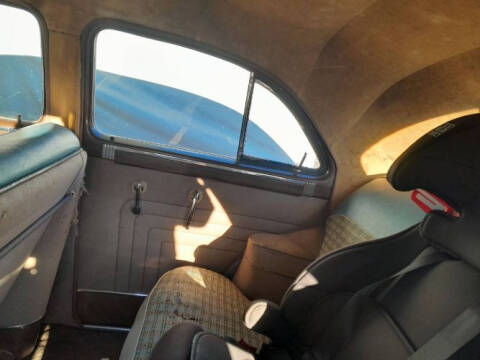 1948 Packard Super 8