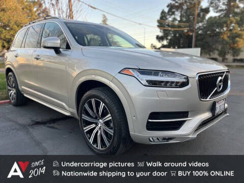 2016 Volvo XC90