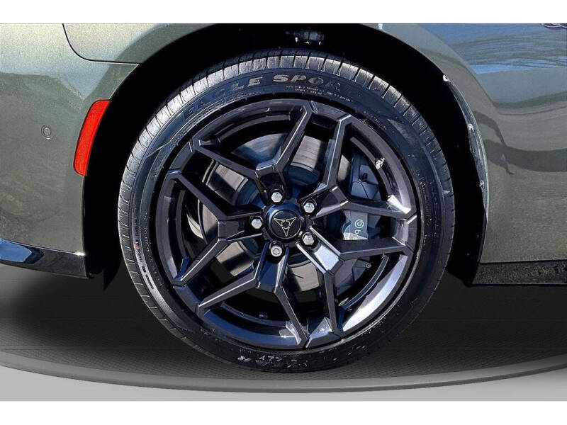 2026 Dodge Charger Scat Pack Plus