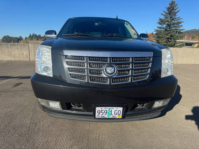 2010 Cadillac Escalade for sale at Worldwide Auto in Portland, OR