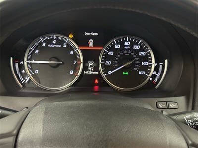 2014 Acura MDX SH-AWD w/Tech