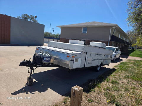 2006 Jayco Jay Feather