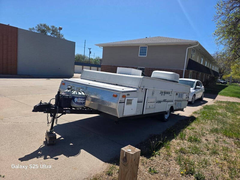 2006 Jayco Jay Feather