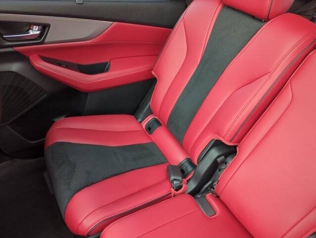 2023 Acura MDX SH-AWD w/A-SPEC