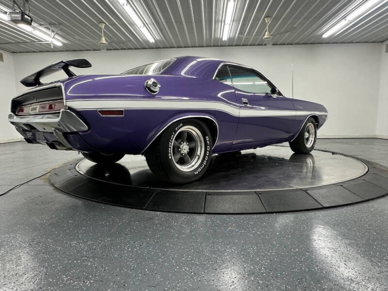 1970 Dodge Challenger