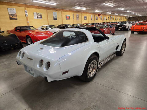 1978 Chevrolet Corvette