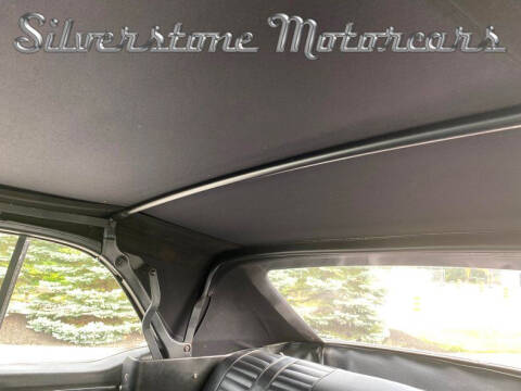 1966 Oldsmobile Cutlass