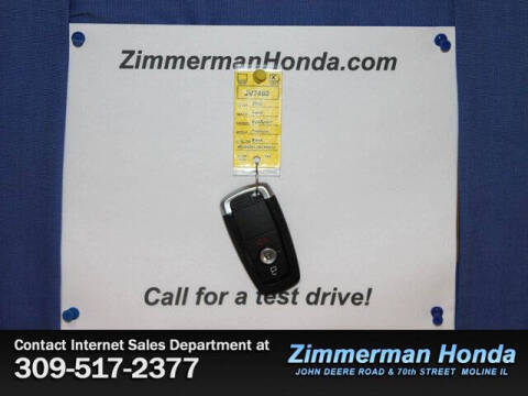 2022 Ford EcoSport Titanium