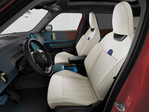 2027 MINI Countryman S ALL4