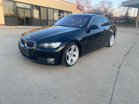 2009 BMW 3 Series for sale at Xtreme Auto Mart LLC in Kansas City MO