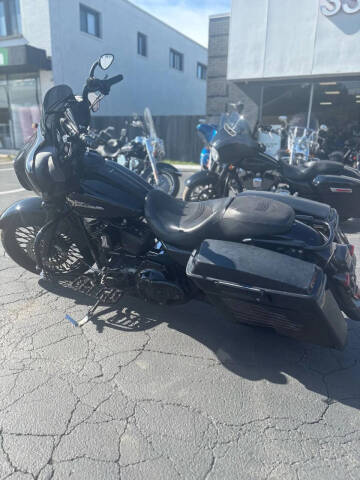 2007 Harley-Davidson Street Glide
