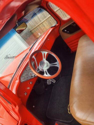 1959 Chevrolet Apache