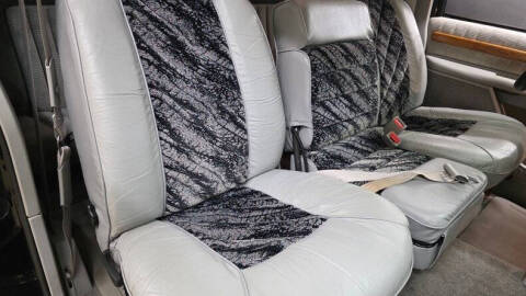 1994 GMC Sierra 1500