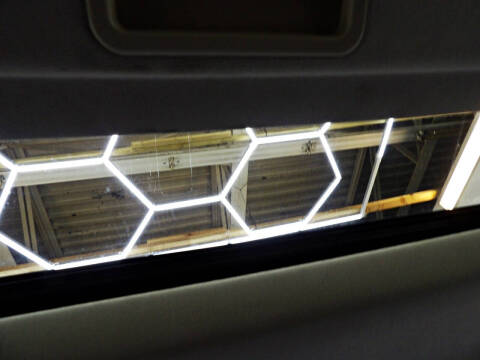 2019 Ford Fusion Hybrid Titanium