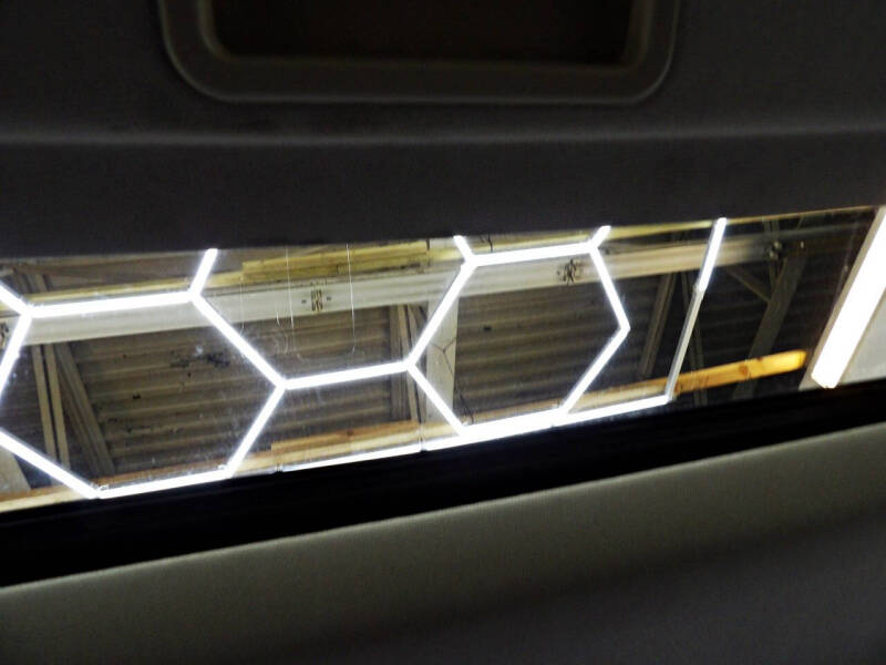 2019 Ford Fusion Hybrid Titanium