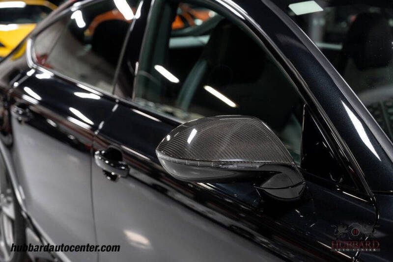 2014 Audi RS 7 4.0T quattro Prestige