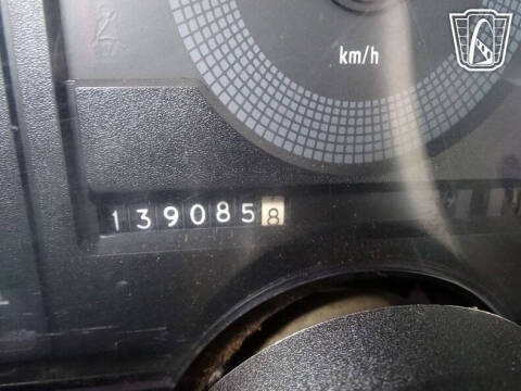 1990 GMC Sierra 1500