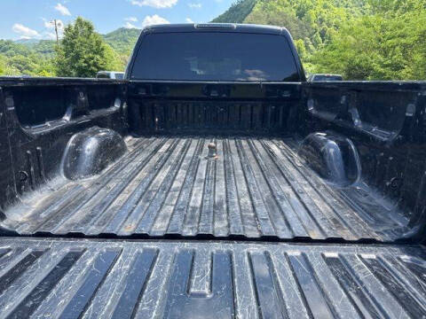 2014 Chevrolet Silverado 2500HD