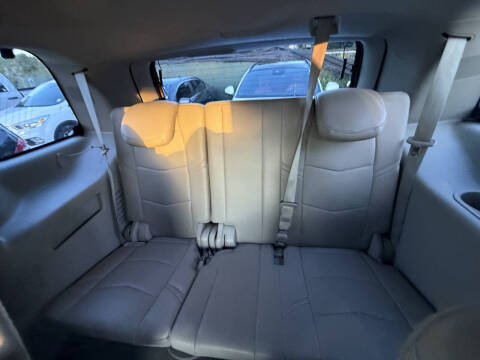 2015 Cadillac Escalade Premium