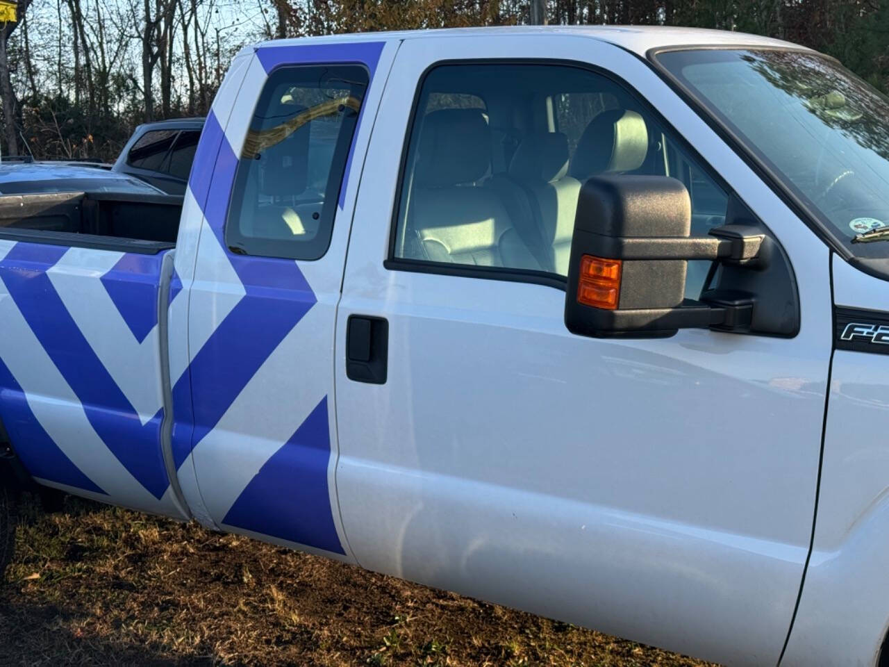 2015 Ford F-250 Super Duty for sale at Pro Auto Gallery in King George, VA