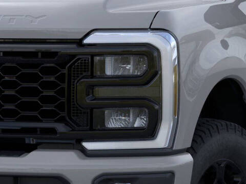 2026 Ford F-250 Super Duty