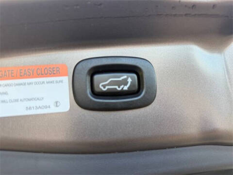 2020 Mitsubishi Outlander PHEV