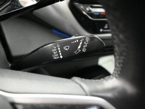 2022 Volkswagen ID.4 Pro