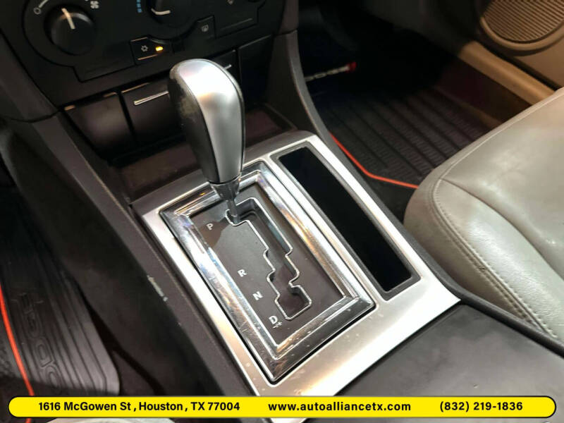 2006 Dodge Magnum RT