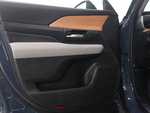 2024 Toyota Grand Highlander Hybrid Limited