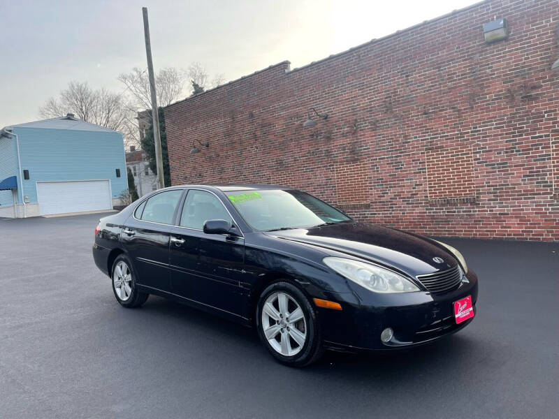 2005 Lexus ES 330 for sale at GEOS AUTO REPAIR, LLC in York PA