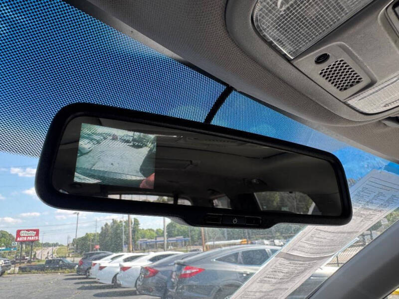 2010 Honda Odyssey