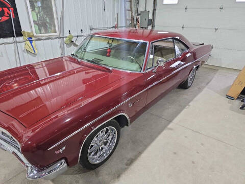 1966 Chevrolet Impala