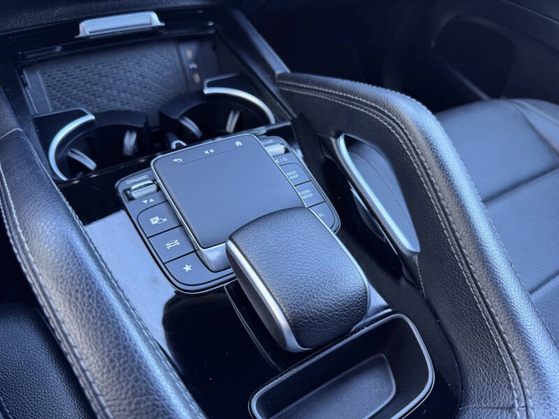 2024 Mercedes-Benz GLE GLE 450e 4MATIC