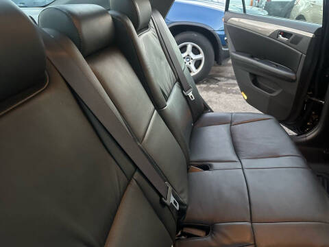 2007 Toyota Avalon Limited