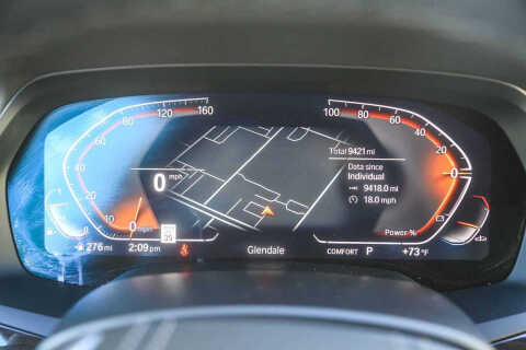 2023 BMW X5 sDrive40i