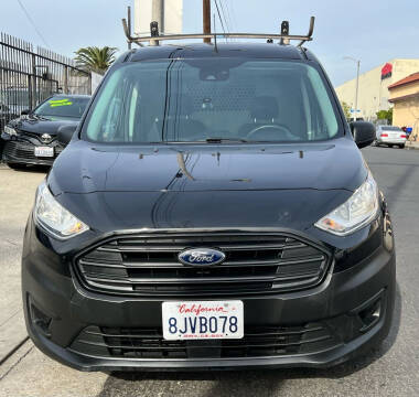 Ford Transit Connect For Sale in Arleta, CA - Car Capital