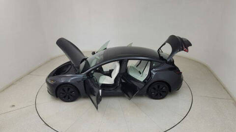 2026 Tesla Model 3