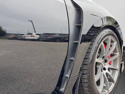 2017 Honda Civic Type R Touring