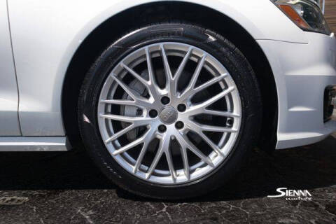 2016 Audi A6 2.0T Premium